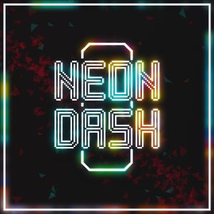 Neon Dash